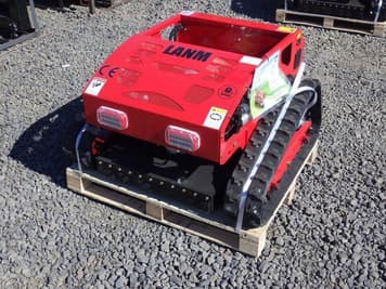 Main image LANM LAM750