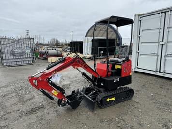 Main image Lanty LAT-13