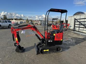 Main image Lanty LAT-13