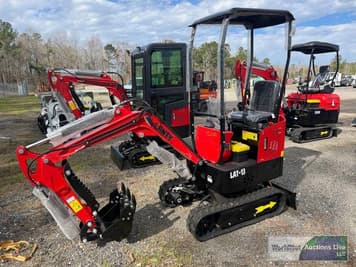 Main image Lanty LAT-13