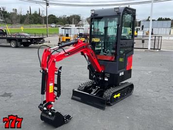 Main image Lanty LAT-13S