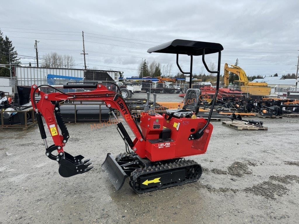 Main image Lanty LAT-120