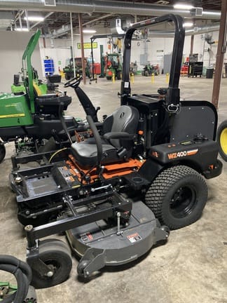 2024 Lastec WZ400 Equipment Image0