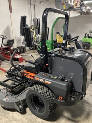 Image of Lastec WZ400D-2573 equipment image 3