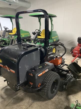 Image of Lastec WZ400D-2573 equipment image 2