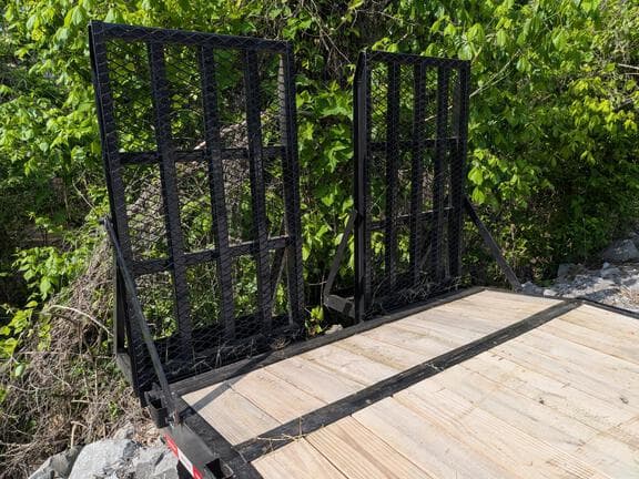 Image of Lawrimore 83X24 equipment image 3