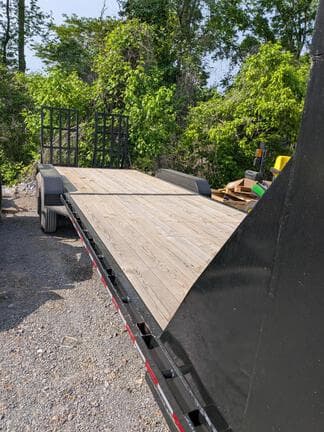 Image of Lawrimore 83X24 equipment image 2