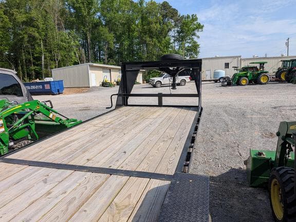 Image of Lawrimore 83X24 equipment image 1