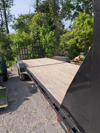 Image of Lawrimore 83X24 equipment image 4