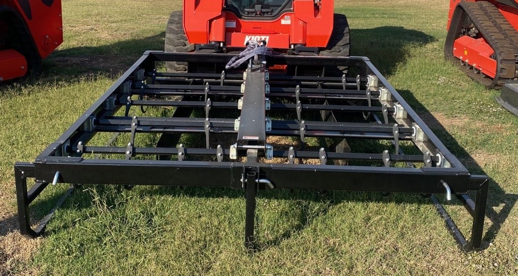 2024 Legend 55003S Equipment Image0