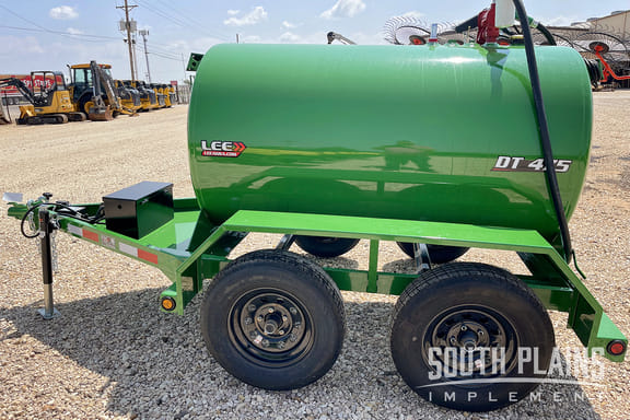 2024 Lee DT 475 Equipment Image0
