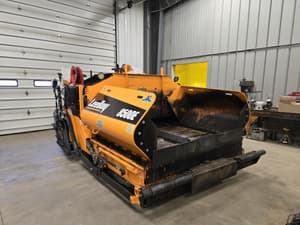 2024 LeeBoy 8500 Image