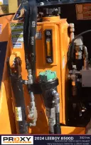 2024 LeeBoy 8500D Image