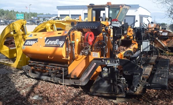 Equipment Main Image