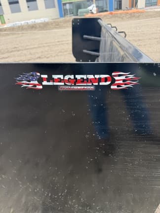 Image of Legend Snow Blade equipment image 3