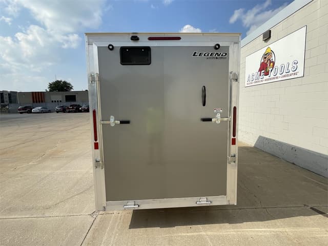 Image of Legend 6X13TVSA30 equipment image 4