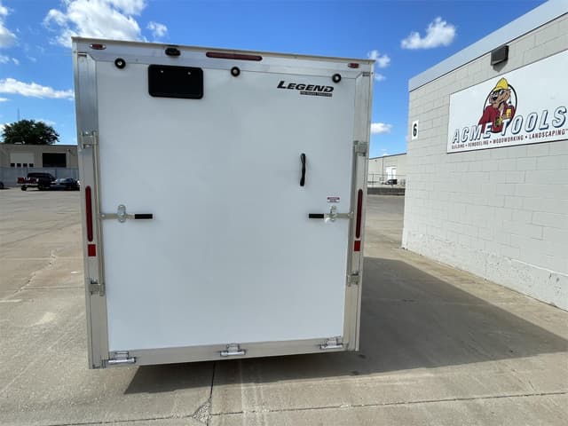 Image of Legend 7X16TVTA35 equipment image 4