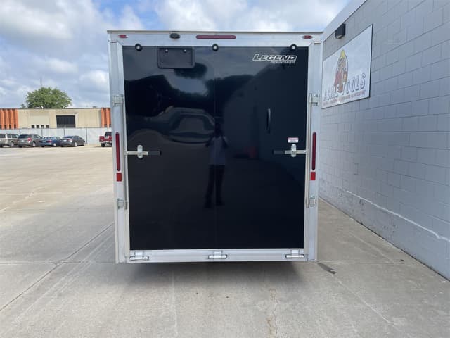 Image of Legend 7X16TVTA35 equipment image 4