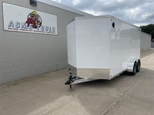 2024 Legend 7X18TVTA35 Image