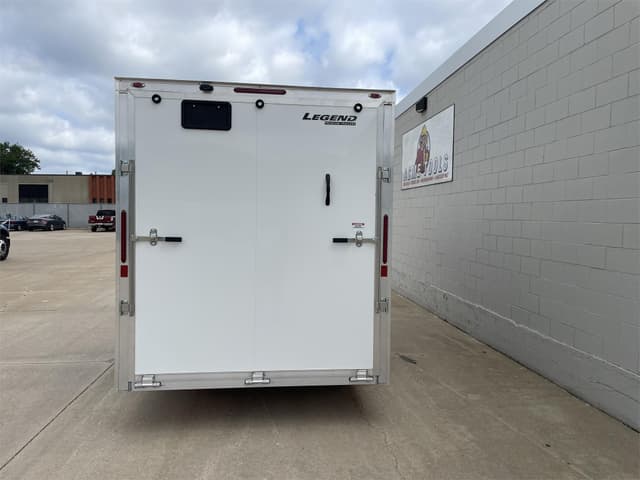 Image of Legend 7X18TVTA35 equipment image 3