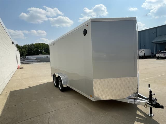 Image of Legend 7.5X18TVTA35 equipment image 1