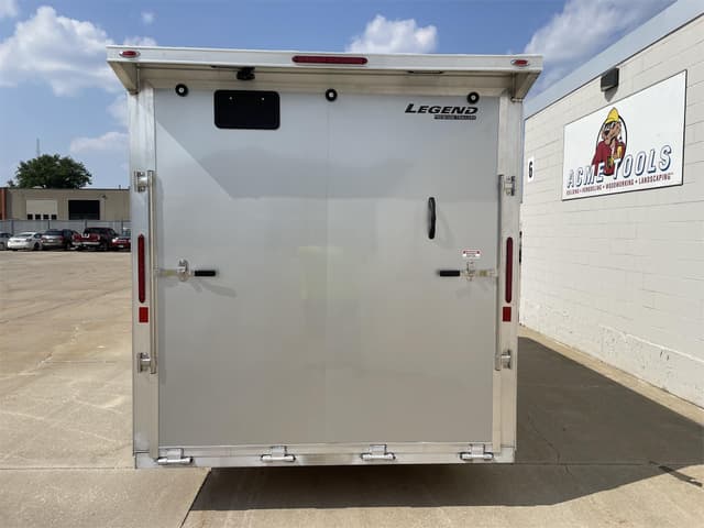 Image of Legend 7.5X18TVTA35 equipment image 3