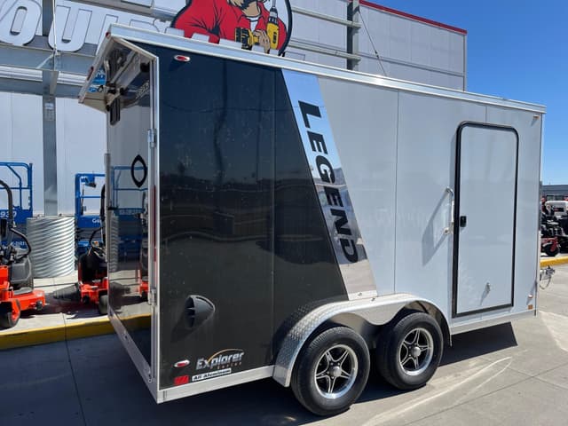 Image of Legend 7.5X19ETA35 equipment image 4