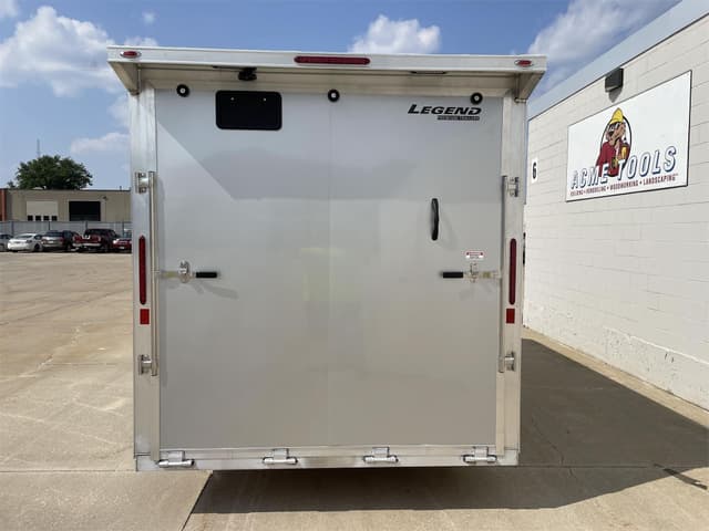 Image of Legend 7.5X18TVTA35 equipment image 3