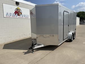 2024 Legend 7.5X18TVTA35 Image