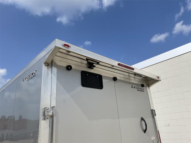 Image of Legend 7.5X18TVTA35 equipment image 4