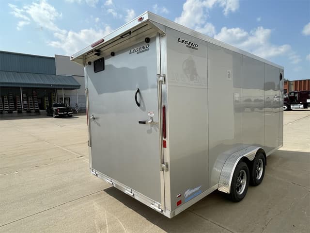 Image of Legend 7.5X18TVTA35 equipment image 2