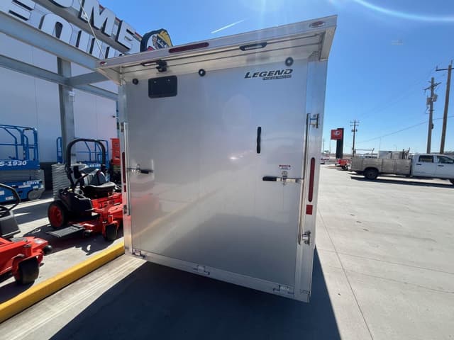 Image of Legend 7.5X18TVTA35 equipment image 4