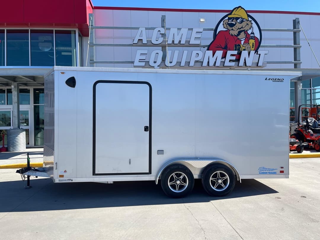 Image of Legend 7.5X18TVTA35 Primary image