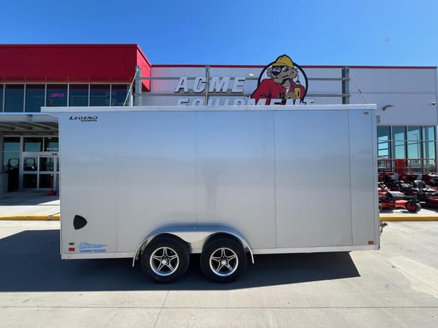 Image of Legend 7.5X18TVTA35 equipment image 3