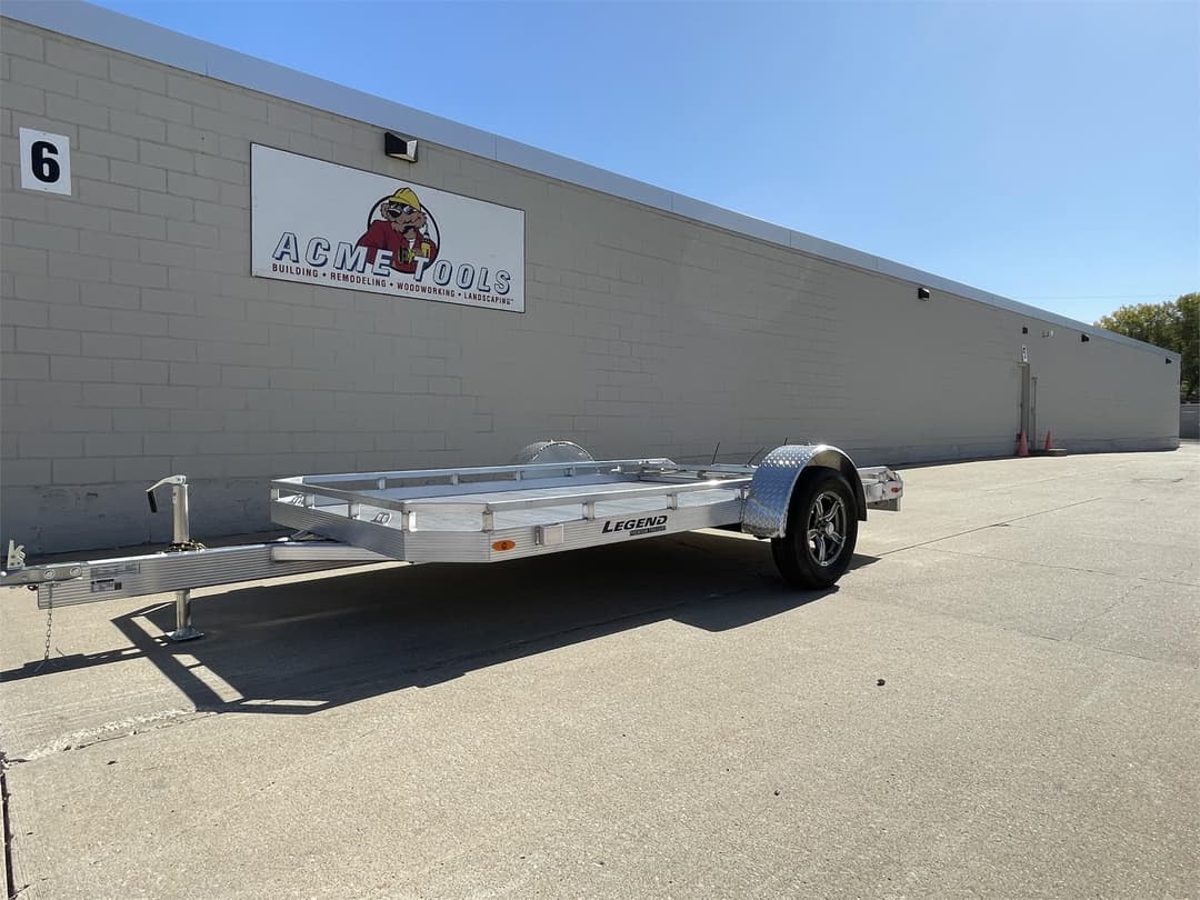 Image of Legend 7X12UGSA30 Primary image