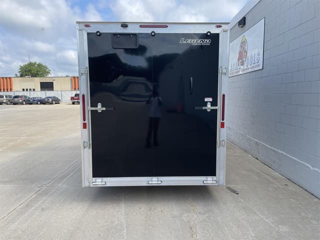 Image of Legend 7X16TVTA35 equipment image 4