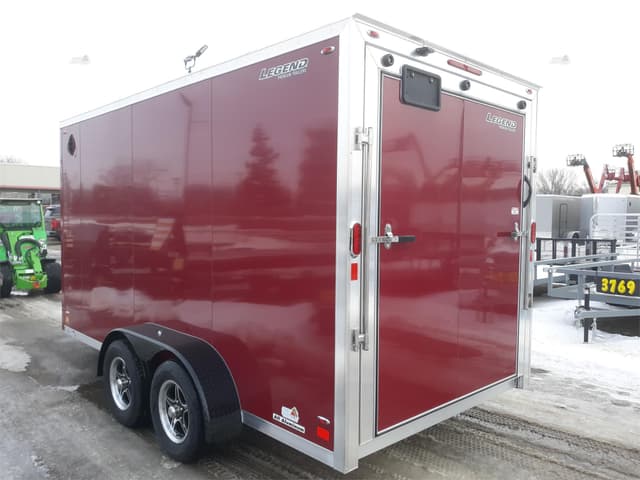 Image of Legend 7X17FTVTA35 equipment image 4