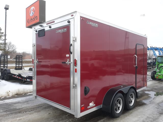 Image of Legend 7X17FTVTA35 equipment image 2