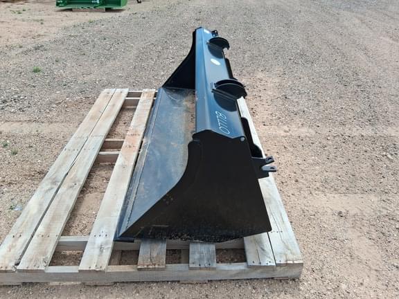 Image of Legend Bucket equipment image 1