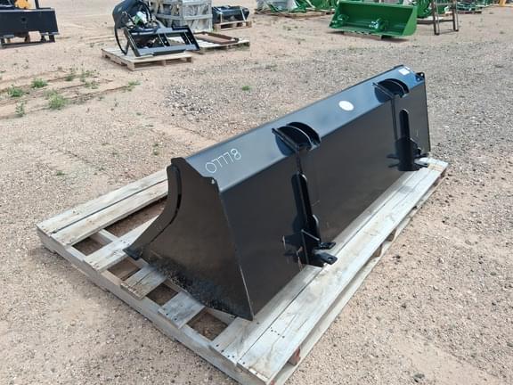 Image of Legend Bucket equipment image 2