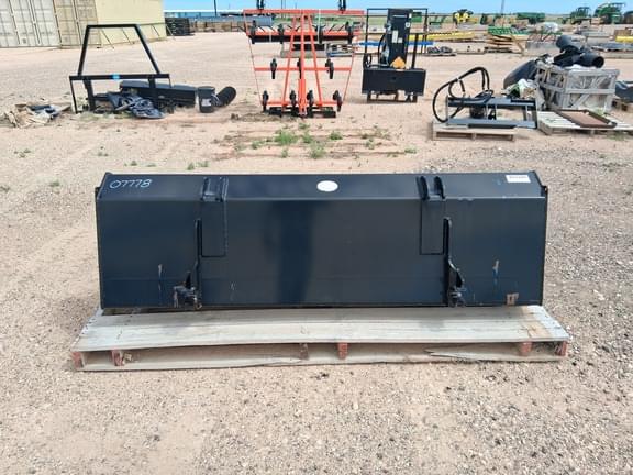 Image of Legend Bucket equipment image 3