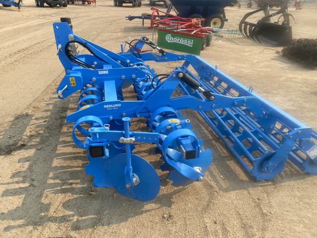 Image of Lemken Heliodor 9/300 equipment image 1