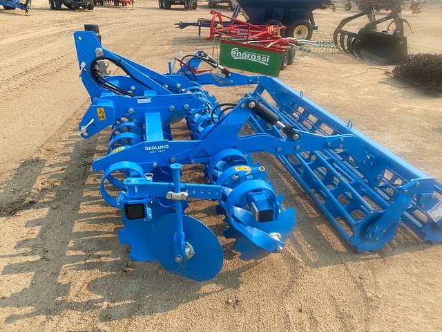 Image of Lemken Heliodor 9 equipment image 1