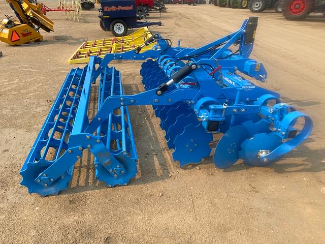 Image of Lemken Heliodor 9 equipment image 3