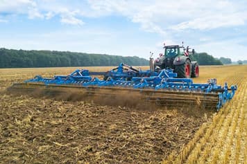 Main image Lemken Gigant 10