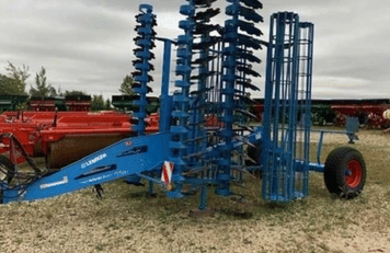 Main image Lemken Heliodor 9/700KA