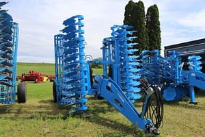 2024 Lemken Heliodor 9 Image