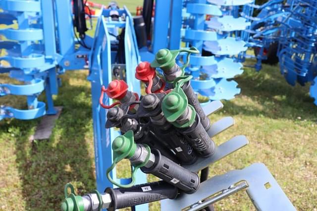 Image of Lemken Heliodor 9 equipment image 1