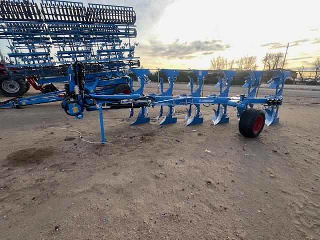 Image of Lemken Juwel 10 equipment image 2