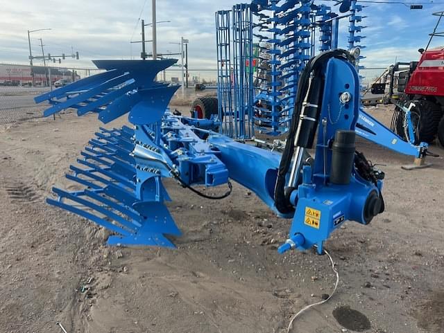 Image of Lemken Juwel 10 equipment image 4